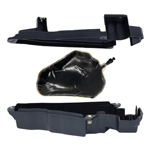 Deposito + Aditivo Fap Peugeot 301 1.6 2015 Hdi