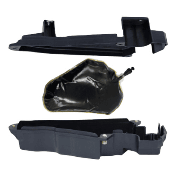 Deposito + Aditivo Fap Peugeot 301 1.6 2015 Hdi 1