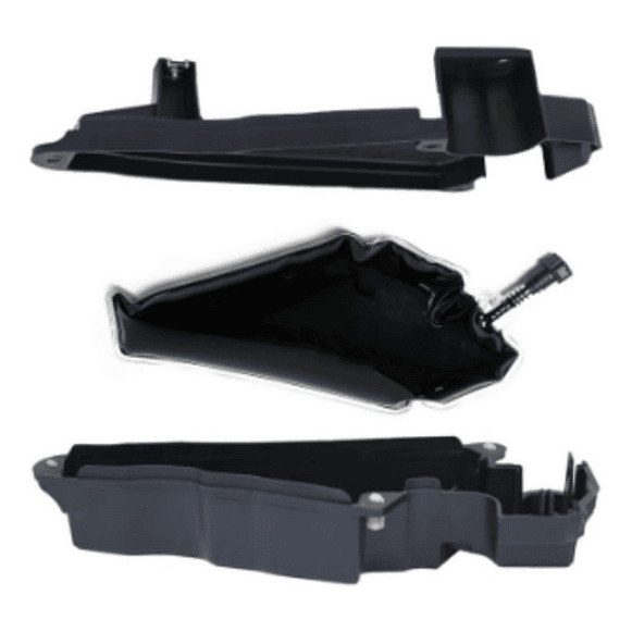 Deposito + Aditivo Fap Peugeot 301 1.6 2015 Hdi 2