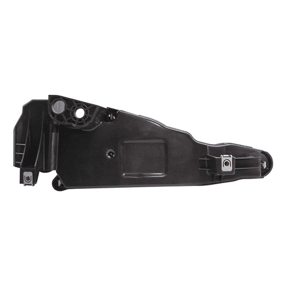 Deposito + Aditivo Fap Peugeot 301 1.6 2015 Hdi 6