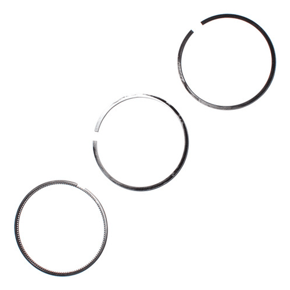 Anillos Motor Std Para Mitsubishi Montero 2.5cc 2014 1