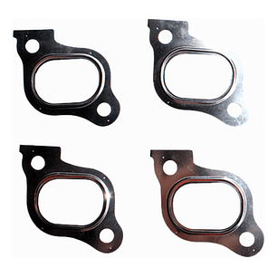 Empaquetadura Multiple Escape Mahindra Scorpio 2.2 2018 X4