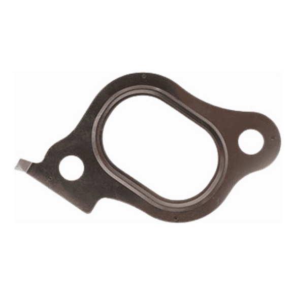 Empaquetadura Multiple Escape Mahindra Scorpio 2.2 2018 X4 2