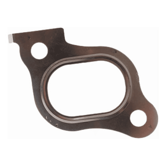 Empaquetadura Multiple Escape Mahindra Scorpio 2.2 2018 X4 3