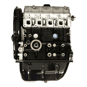 Ensamble Motor Completo Para Changan S100 1.0 2016 Jl465qb-b