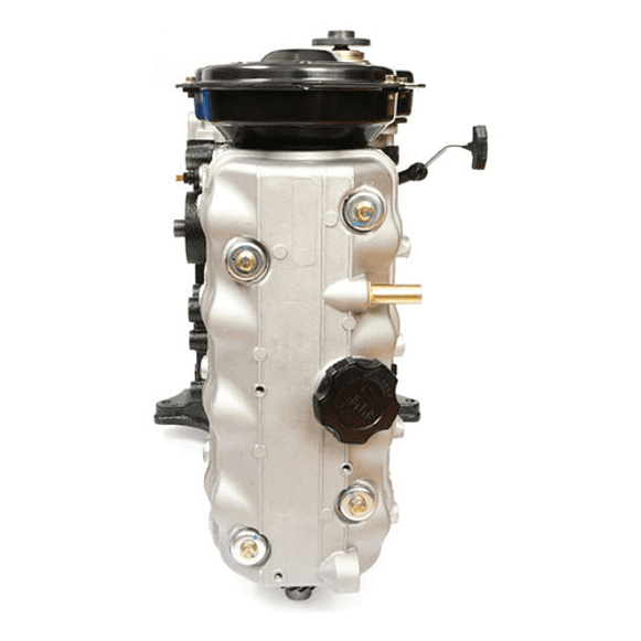 Ensamble Motor Completo Para Changan S100 1.0 2016 Jl465qb-b 4