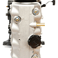 Ensamble Motor Completo Para Changan S100 1.0 2016 Jl465qb-b - Miniatura 4