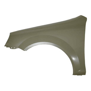 Tapabarro Izquierdo Para Chevrolet Optra 1.6cc 2010 Sedan