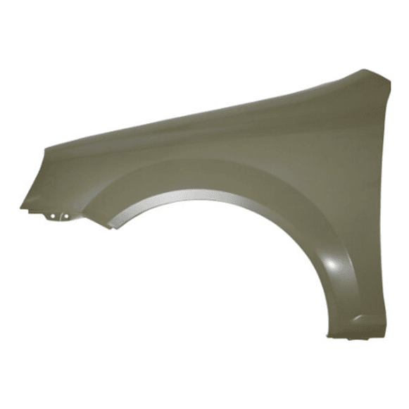 Tapabarro Izquierdo Para Chevrolet Optra 1.6cc 2010 Sedan 1