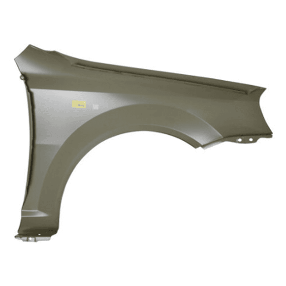 Tapabarro Izquierdo Para Chevrolet Optra 1.6cc 2010 Sedan 2