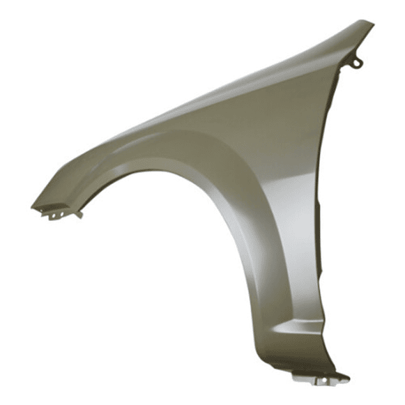 Tapabarro Izquierdo Para Chevrolet Optra 1.6cc 2010 Sedan 3