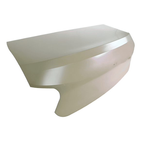 Tapa Maleta Para Citroen C-elysee 1.6 2019 1