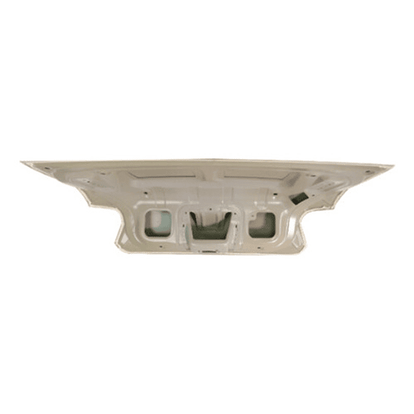 Tapa Maleta Para Citroen C-elysee 1.6 2019 3