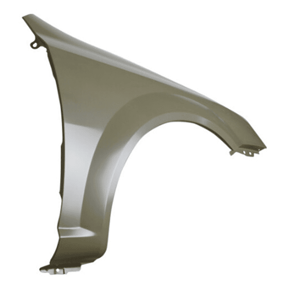 Tapabarro Derecho Para Chevrolet Optra 1.6cc 2009 Sedan 2