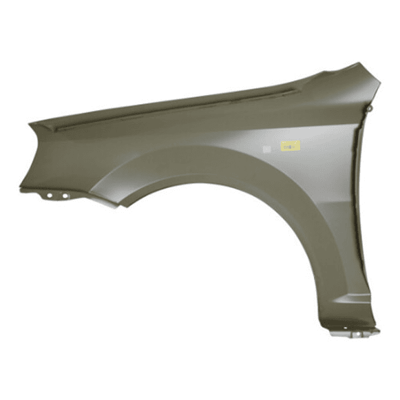 Tapabarro Derecho Para Chevrolet Optra 1.6cc 2009 Sedan 3