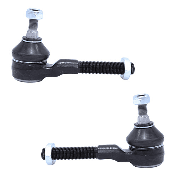 Par Terminal Direccion Peugeot 207 1.4cc 2007-2013 1