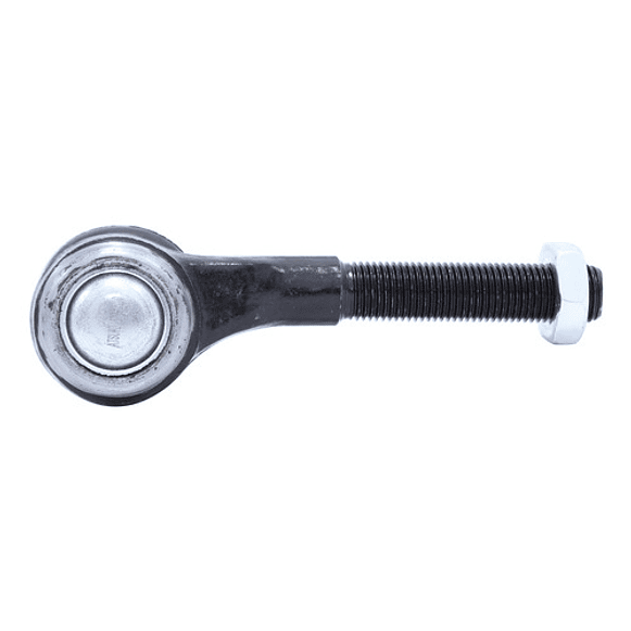 Par Terminal Direccion Peugeot 207 1.4cc 2007-2013 3