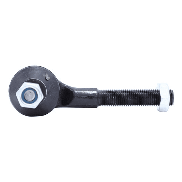 Par Terminal Direccion Peugeot 207 1.4cc 2007-2013 4