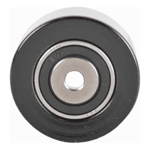 Polea Tensora Accesorio Citroen Berlingo 1.9cc 1997-2006