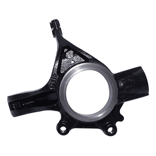 Muñón Delantero Izquierdo Para Citroen C4 2.0 2005