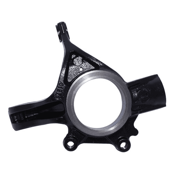 Muñón Delantero Izquierdo Para Citroen C4 2.0 2005 1