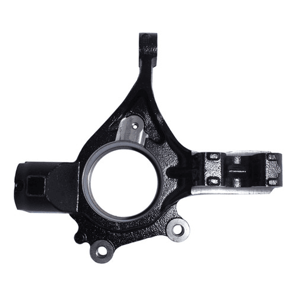 Muñón Delantero Izquierdo Para Citroen C4 2.0 2005 2