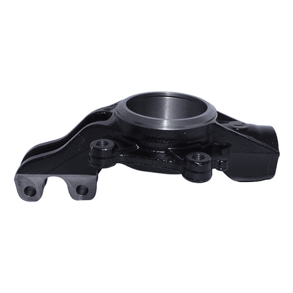 Muñón Delantero Izquierdo Para Citroen C4 2.0 2005 3