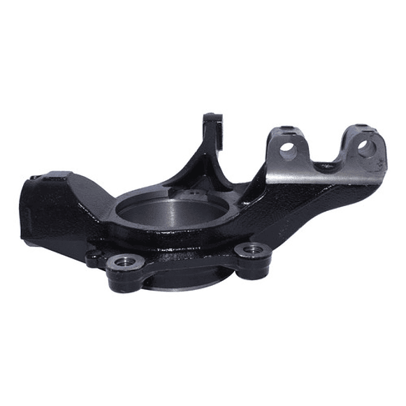 Muñón Delantero Izquierdo Para Citroen C4 2.0 2005 4