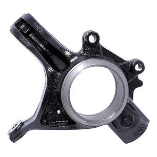 Muñón Delantero Derecho Para Citroen C4 2.0 2009