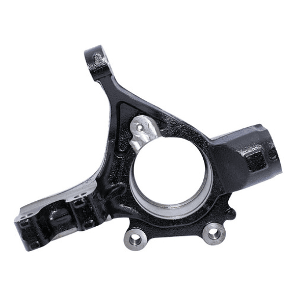 Muñón Delantero Derecho Para Citroen C4 2.0 2009 2