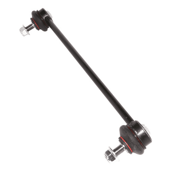 Bieleta Barra Estabizadora Para Peugeot 207 1.4cc 2007-2011 2