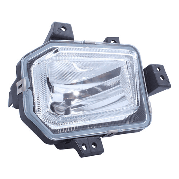 Neblinero Izquierdo Para Maxus T60 2018 2023 2