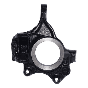 Muñón Delantero Izquierdo Para Citroen C4 1.6 2012