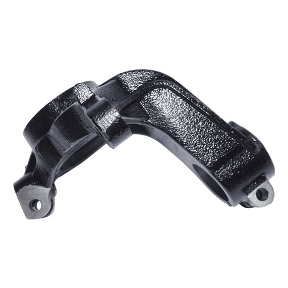 Muñón Delantero Izquierdo Para Citroen C4 1.6 2012 3