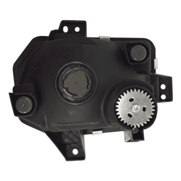 Kit Neblineros + Biseles Para Maxus T60 2018 2023 3