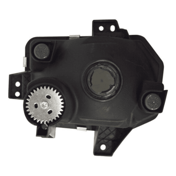 Kit Neblineros + Biseles Para Maxus T60 2018 2023 4