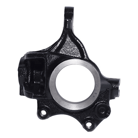 Muñón Delantero Derecho Para Peugeot 301 1.6 2017 1