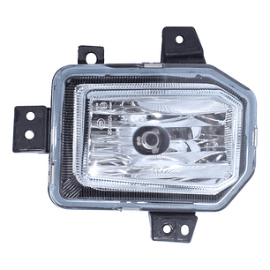 Neblinero Derecho Para Maxus T60 2018 2023