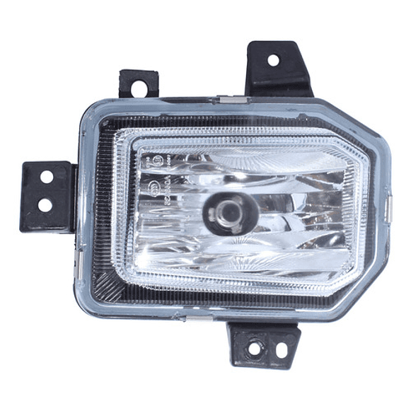 Neblinero Derecho Para Maxus T60 2018 2023 1