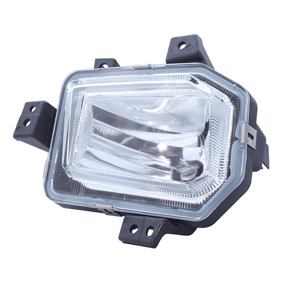 Neblinero Derecho Para Maxus T60 2018 2023 2