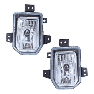 Par Neblineros Para Maxus T60 2018 2023