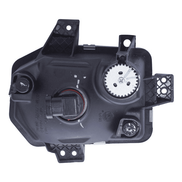 Par Neblineros Para Maxus T60 2018 2023 4