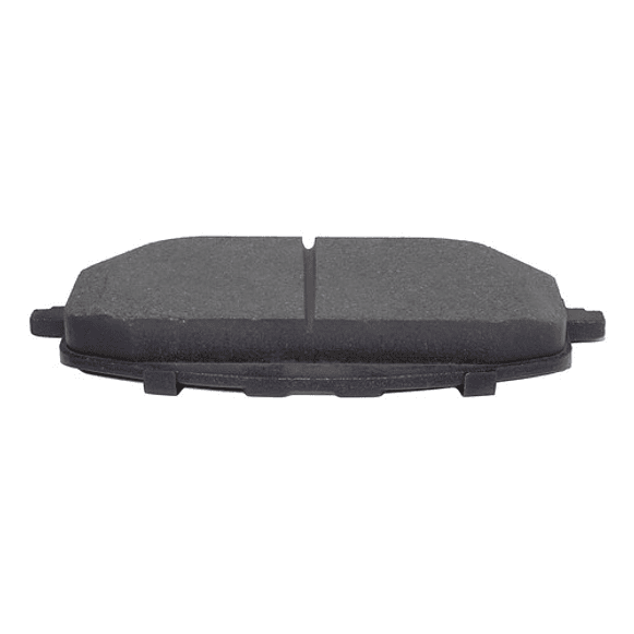 Pastillas Delanteras Para Citroen Berlingo 1.6cc 2023 K9 4