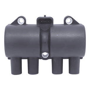 Bobina De Encendido Para Daewoo Nubira 1.6cc 1998-2003