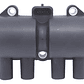 Bobina De Encendido Para Daewoo Nubira 1.6cc 1998-2003 - Miniatura 1