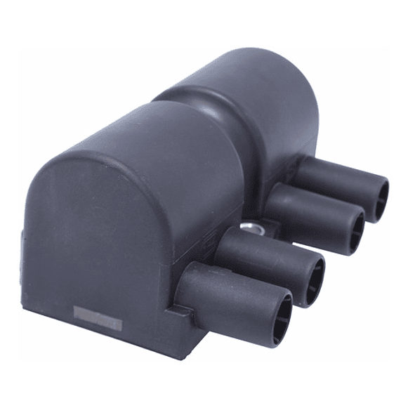 Bobina De Encendido Para Daewoo Nubira 1.6cc 1998-2003 3