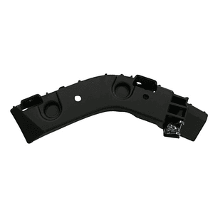 Guía Parachoque Delantera Renault Megane 2.0cc 1997-2003 Lh