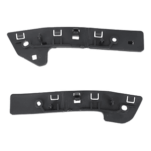 Par Guia Parachoque Citroen Berlingo 1.6 2013 2019 Rh+lh