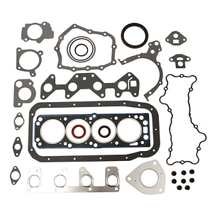 Juego Empaquetadura Para Daewoo Lanos 1.5cc 1999 A15dm