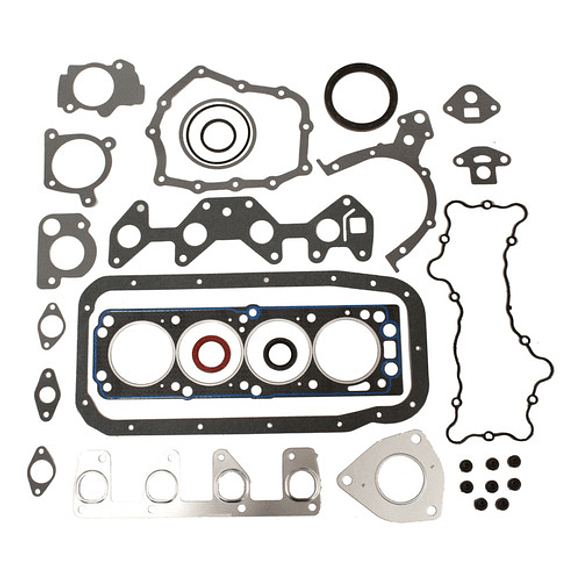 Juego Empaquetadura Para Daewoo Lanos 1.5cc 1999 A15dm 1